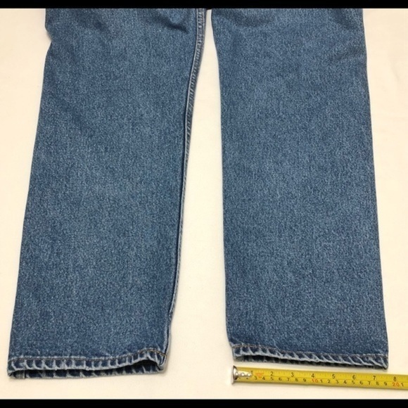 Levi’s Blue Jeans - Picture 7 of 11